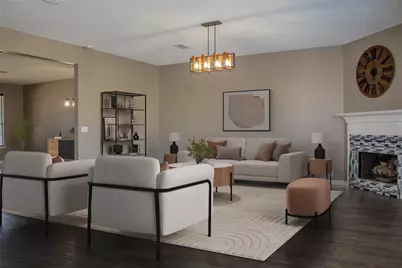 3240 Roddy Drive, Fort Worth, TX 76123 - Photo 7