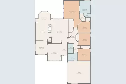 2221 Templeton Drive, Arlington, TX 76006 - Photo 25