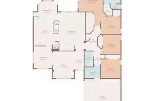 2221 Templeton Dr, Arlington, TX 76006 - Photo 25