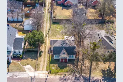 111 W Wolfe Street, Grand Saline, TX 75140 - Photo 3