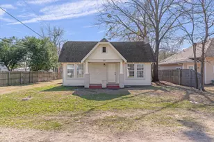 111 W Wolfe St, Grand Saline, TX 75140 - Photo 1