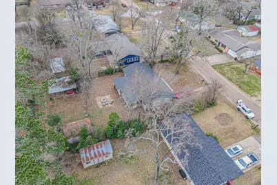 1016 Tower Street, Canton, TX 75103 - Photo 21