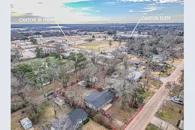 1016 Tower Street, Canton, TX 75103 - Photo 3