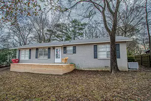 1016 Tower St, Canton, TX 75103 - Photo 1