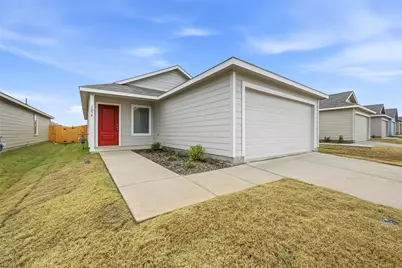 1034 Raintree Road, Princeton, TX 75407 - Photo 1