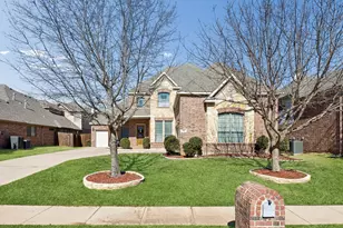 221 Tipperary Dr, Keller, TX 76248 - Photo 35