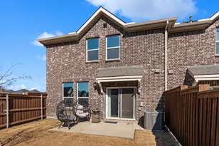 1311 Hill Country Pl, Celina, TX 75009 - Photo 35