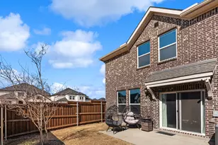 1311 Hill Country Pl, Celina, TX 75009 - Photo 35