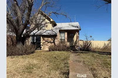 1119 Dandelion Drive, Mesquite, TX 75149 - Photo 1