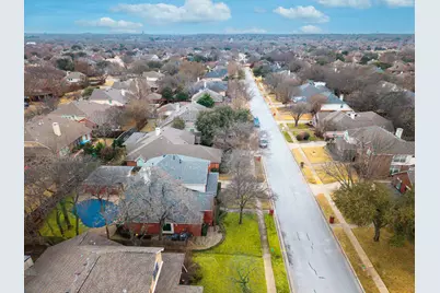 8444 Parkdale Drive, North Richland Hills, TX 76182 - Photo 35