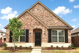 2068 Barx Dr, Little Elm, TX 75068 - Photo 1