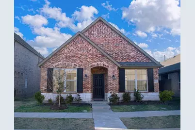 2068 Barx Drive, Little Elm, TX 75068 - Photo 1
