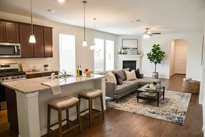 2068 Barx Drive, Little Elm, TX 75068 - Photo 5