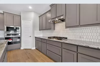 8505 Red Oak Drive, Justin, TX 76247 - Photo 5
