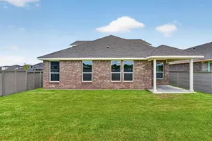 8505 Red Oak Dr, Justin, TX 76247 - Photo 35