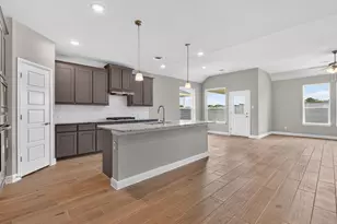 8505 Red Oak Dr, Justin, TX 76247 - Photo 3