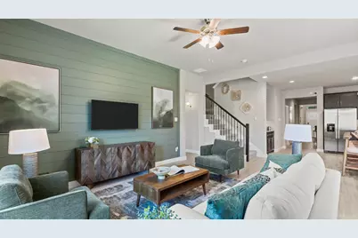 8505 Red Oak Drive, Justin, TX 76247 - Photo 13