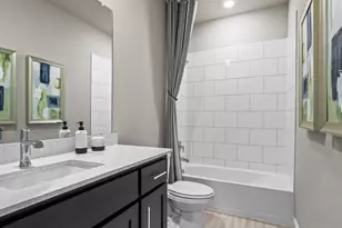 8505 Red Oak Dr, Justin, TX 76247 - Photo 35