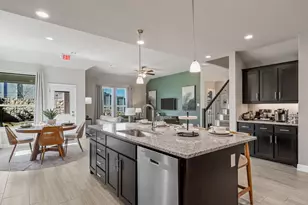 8505 Red Oak Dr, Justin, TX 76247 - Photo 5