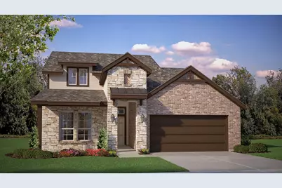 8505 Red Oak Drive, Justin, TX 76247 - Photo 1