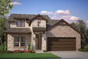 8505 Red Oak Dr, Justin, TX 76247 - Photo 1