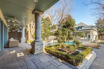 4800 Abbott Avenue, Highland Park, TX 75205 - Photo 25