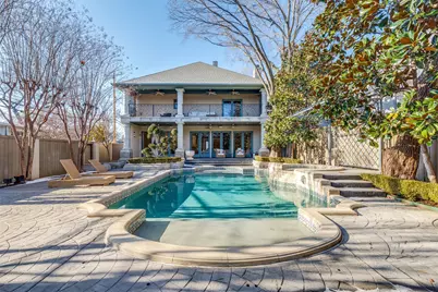 4800 Abbott Avenue, Highland Park, TX 75205 - Photo 27