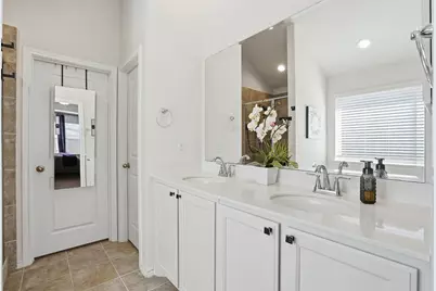 3137 Guyana Road, Fort Worth, TX 76123 - Photo 17