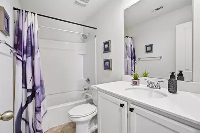 3137 Guyana Road, Fort Worth, TX 76123 - Photo 21