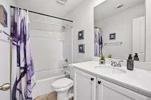 3137 Guyana Rd, Fort Worth, TX 76123 - Photo 21