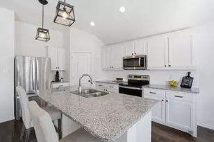 3137 Guyana Rd, Fort Worth, TX 76123 - Photo 9