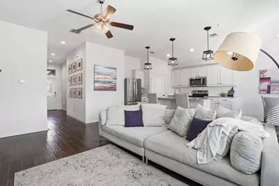 3137 Guyana Road, Fort Worth, TX 76123 - Photo 7