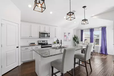 3137 Guyana Road, Fort Worth, TX 76123 - Photo 11