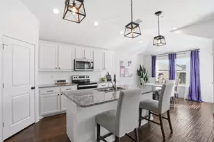 3137 Guyana Rd, Fort Worth, TX 76123 - Photo 11