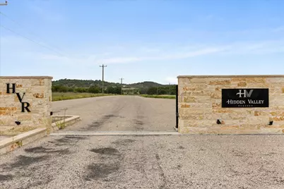 1031 Highland Drive, Glen Rose, TX 76043 - Photo 1
