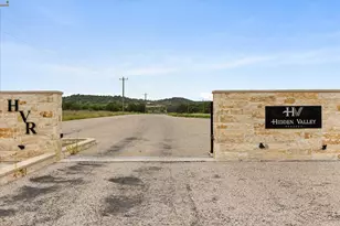 1031 Highland Dr, Glen Rose, TX 76043 - Photo 1