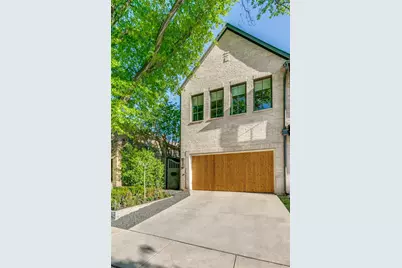 4007 Hawthorne Avenue, Dallas, TX 75219 - Photo 1