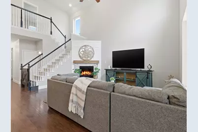 7717 Lake Worth Cove, McKinney, TX 75071 - Photo 17