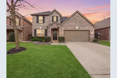 7717 Lake Worth Cove, McKinney, TX 75071 - Photo 1