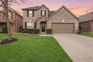 7717 Lake Worth Cove, McKinney, TX 75071 - Photo 1