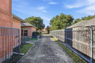 5604 Ledgestone Dr, Fort Worth, TX 76132 - Photo 31