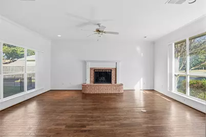 5604 Ledgestone Drive, Fort Worth, TX 76132 - Photo 7