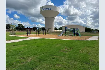 603 Moseley Lane, Greenville, TX 75402 - Photo 29