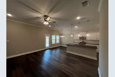 603 Moseley Lane, Greenville, TX 75402 - Photo 5