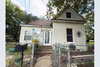 404 E Orange Street, Sherman, TX 75090 - Photo 1