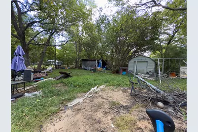 404 E Orange Street, Sherman, TX 75090 - Photo 3