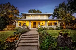 2417 5th Ave, Fort Worth, TX 76110 - Photo 1