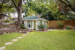 2417 5th Ave, Fort Worth, TX 76110 - Photo 33