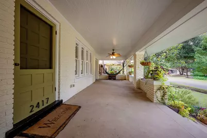 2417 5th Avenue, Fort Worth, TX 76110 - Photo 35