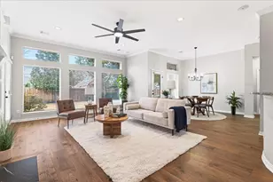 4111 Beacon St, Flower Mound, TX 75028 - Photo 3